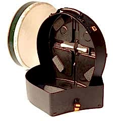 Hardcase HN16BODH 16'' Bodhran