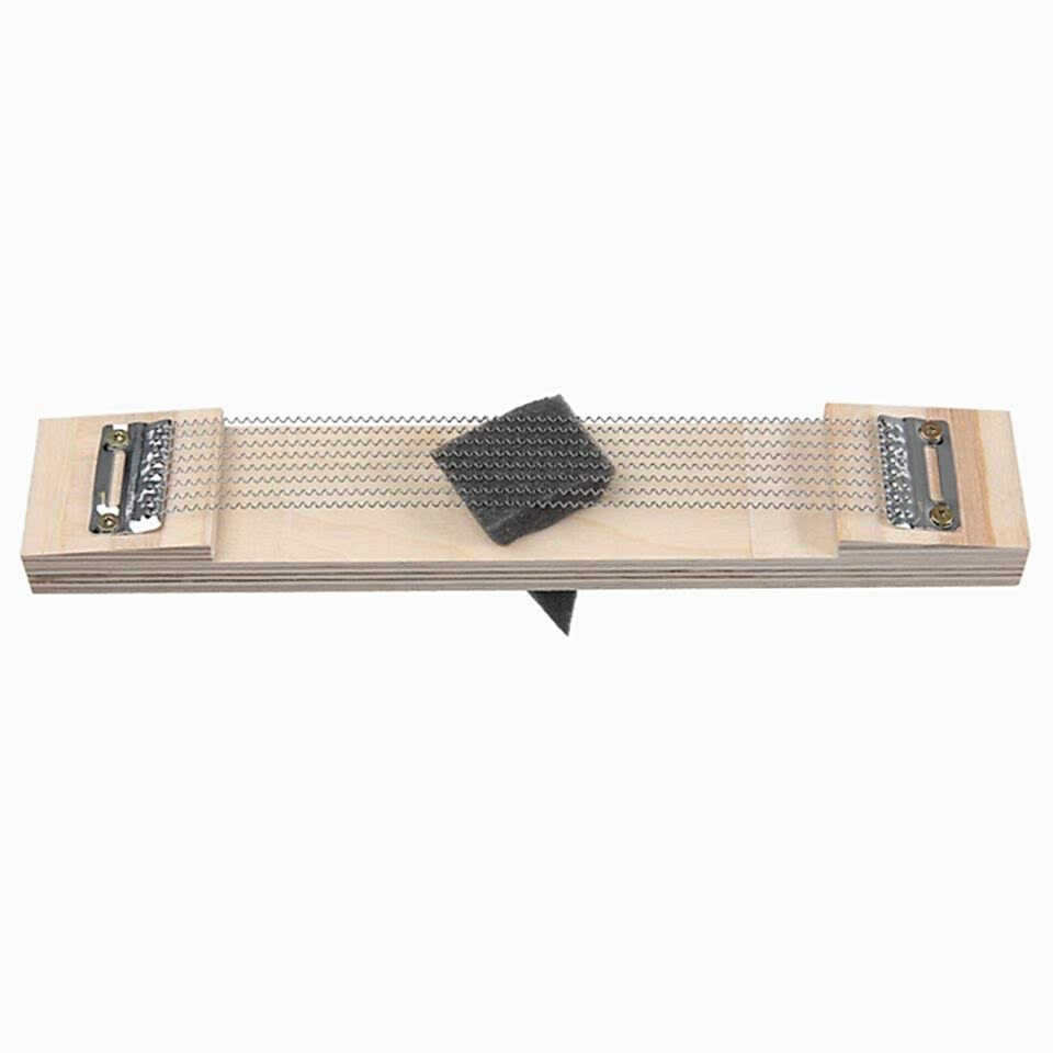 Sela Cajonlar İçin Ek Snare Traverse SE007