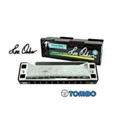 Tombo 1910MMGX Lee Oskar Melody Maker (Kutusuz)