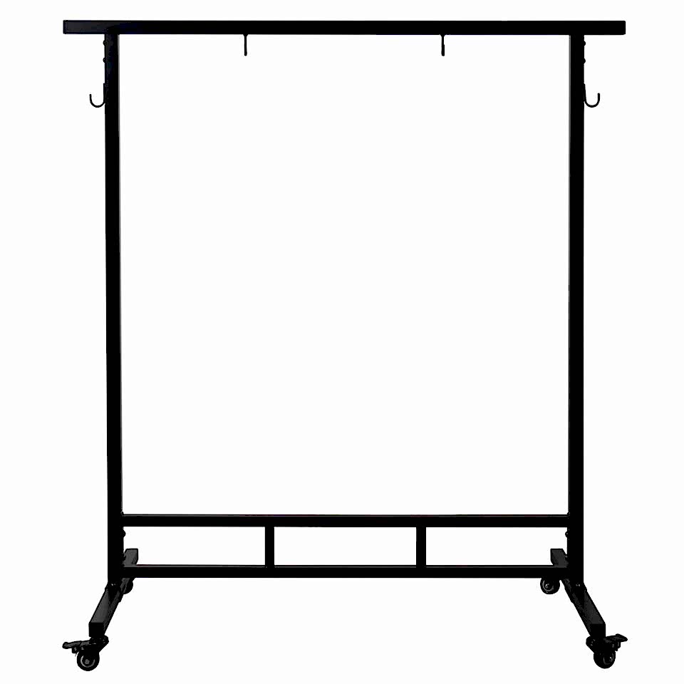 Sela 28'' - 34'' Gong Stand SEGOST1