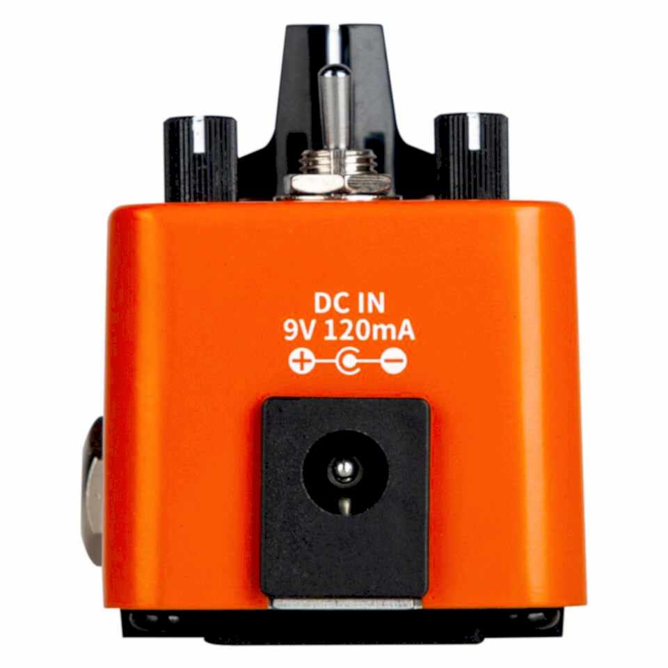 Mooer MOC4 Purer Octav Pedalı