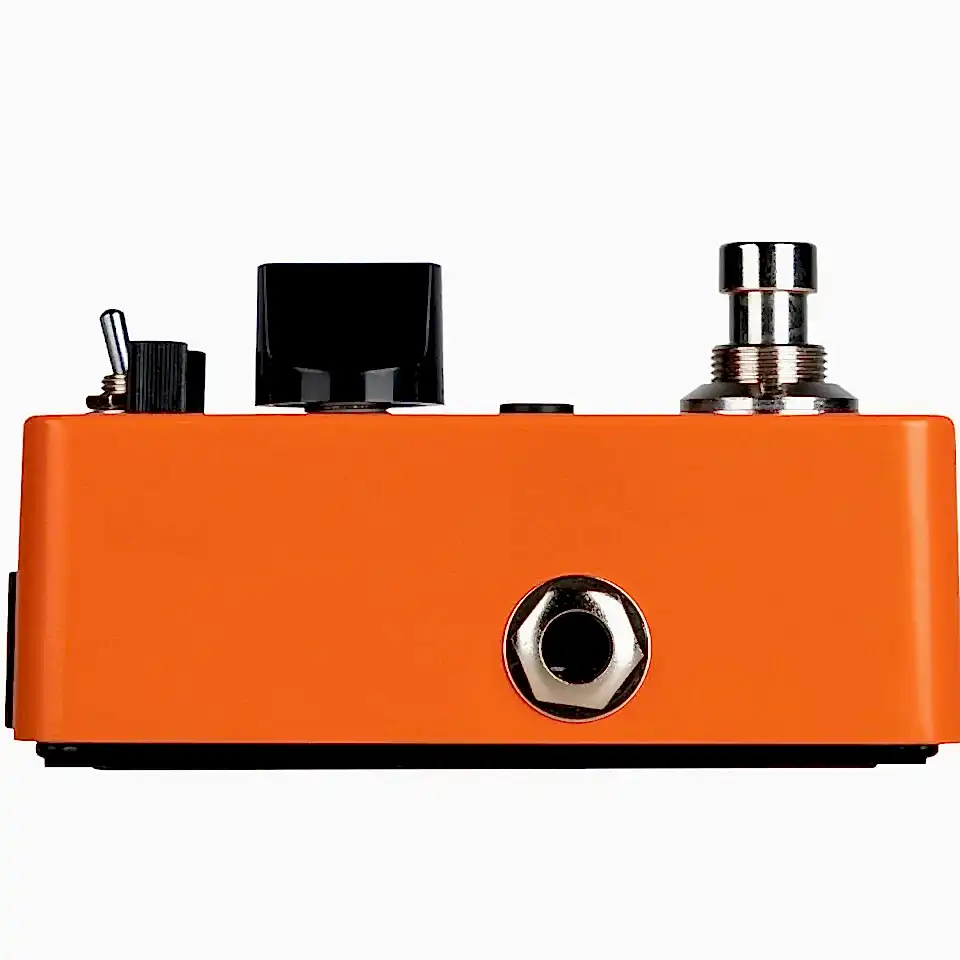 Mooer MOC4 Purer Octav Pedalı