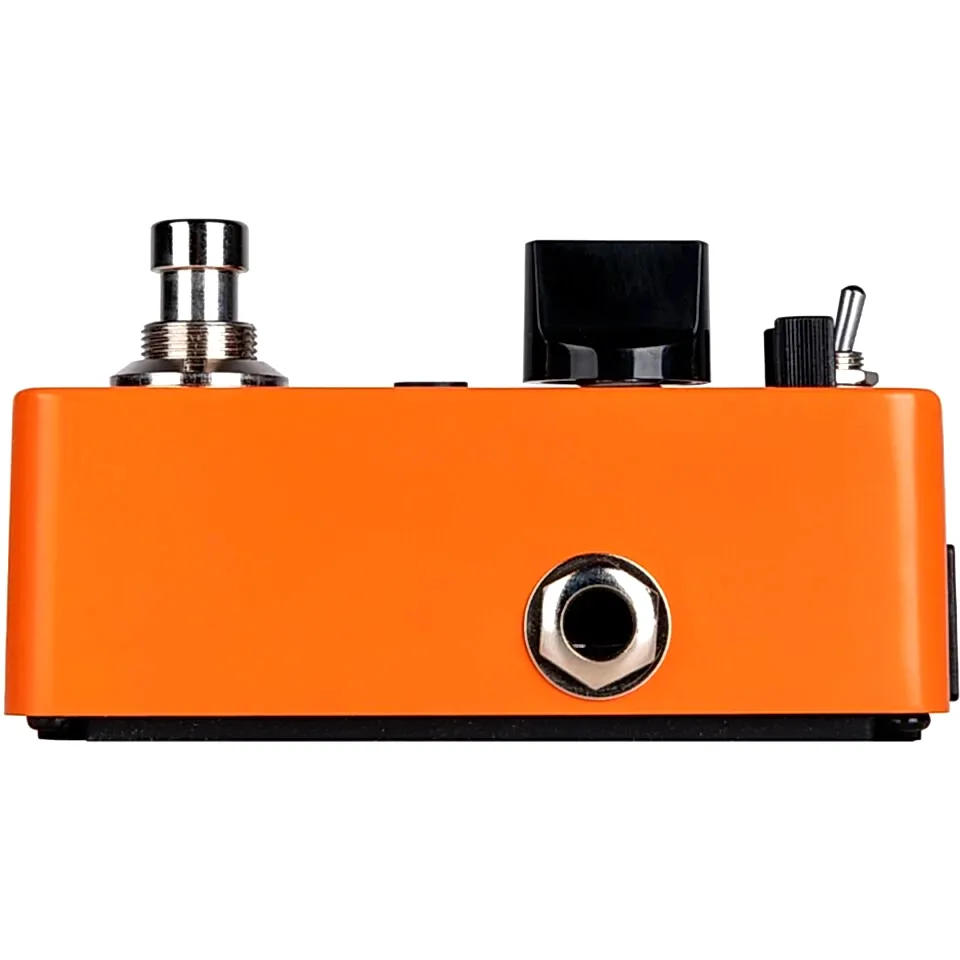 Mooer MOC4 Purer Octav Pedalı