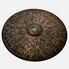 Istanbul Agop 30TH22 30Th Anniversary Ride 22