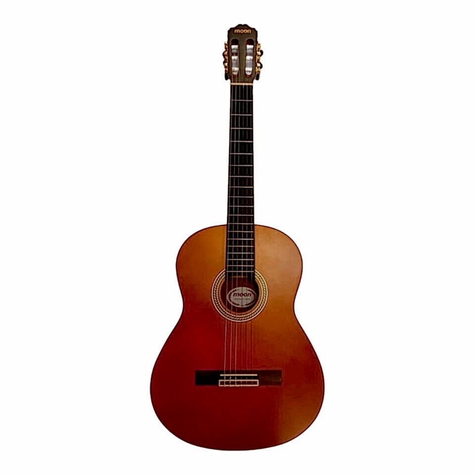 Moon C40 3/4 Klasik Gitar (Gigbag Dahil)