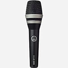 AKG Beatbox Mikrofonu