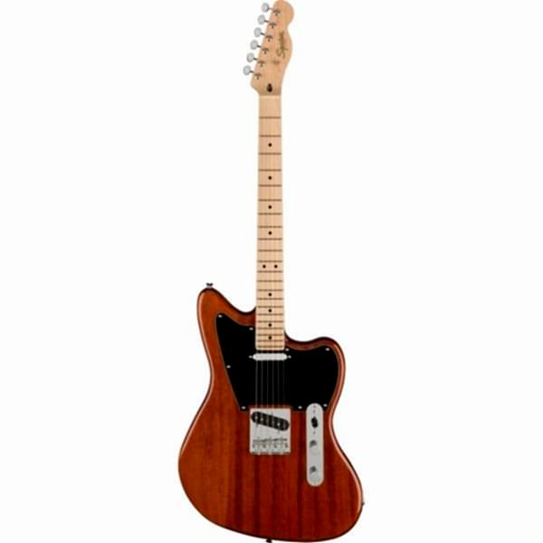 Squier Paranormal Offset Tele Elektro Gitar MN NAT