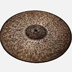 Istanbul Agop 30TH15 30Th Ann. 15'' HiHat
