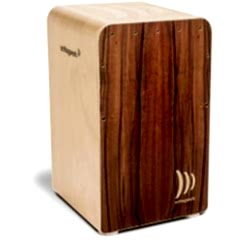 Schlagwerk CP609 Cajon Fineline Comfort Tineo