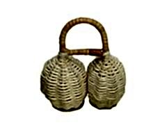 Nino 503 Double Shaker