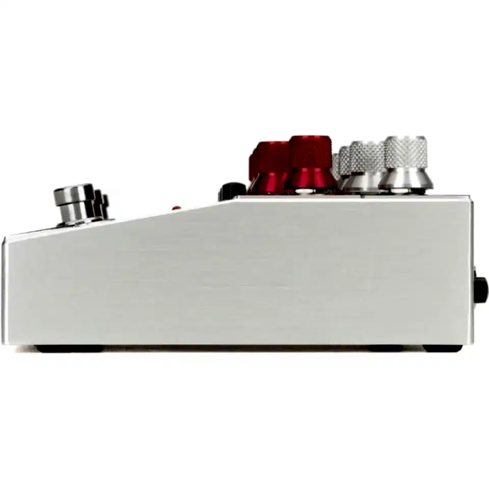 Tech 21 XBDR SansAmp XB Driver Bas Gitar Preamp