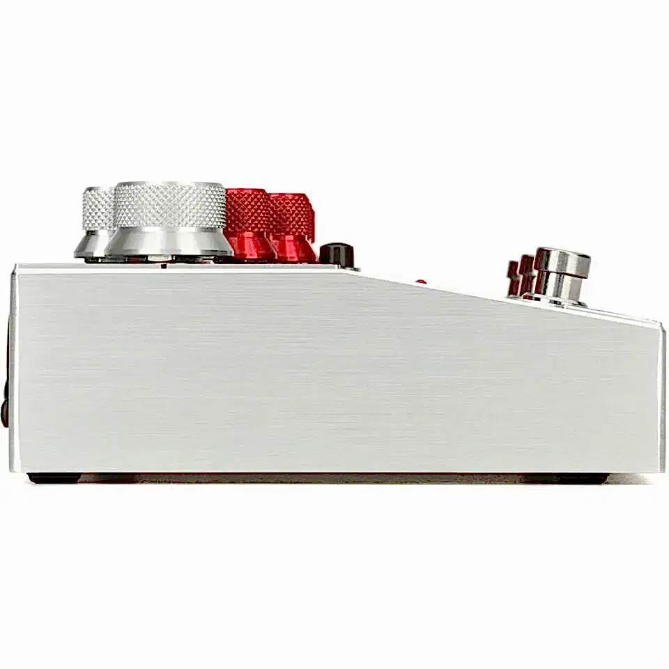 Tech 21 XBDR SansAmp XB Driver Bas Gitar Preamp