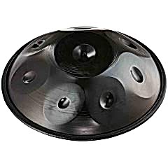 Meinl HD2 Sonic Energy Handpan
