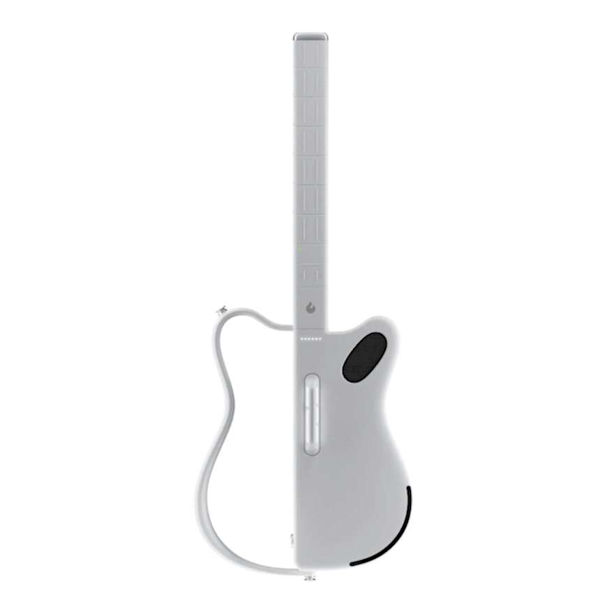 Lava Genie Akıllı Sampler Gitar