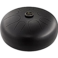 Meinl STD1BK 30cm Sonic Energy Steel Drum (La Min)