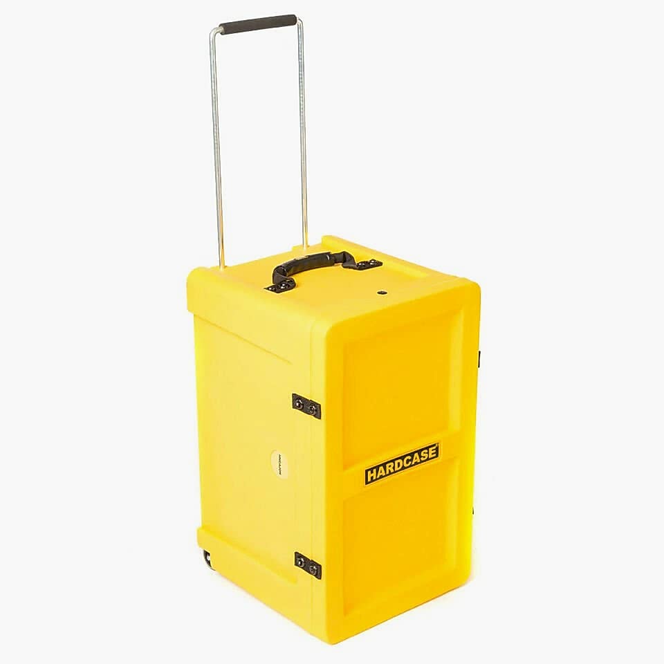 Hardcase Cajon Kutusu HNPCAJONY