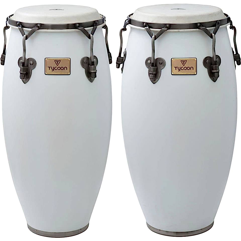 Tycoon 11''+11.75'' Signature Pearl Conga Seti (PEARL2BCS)