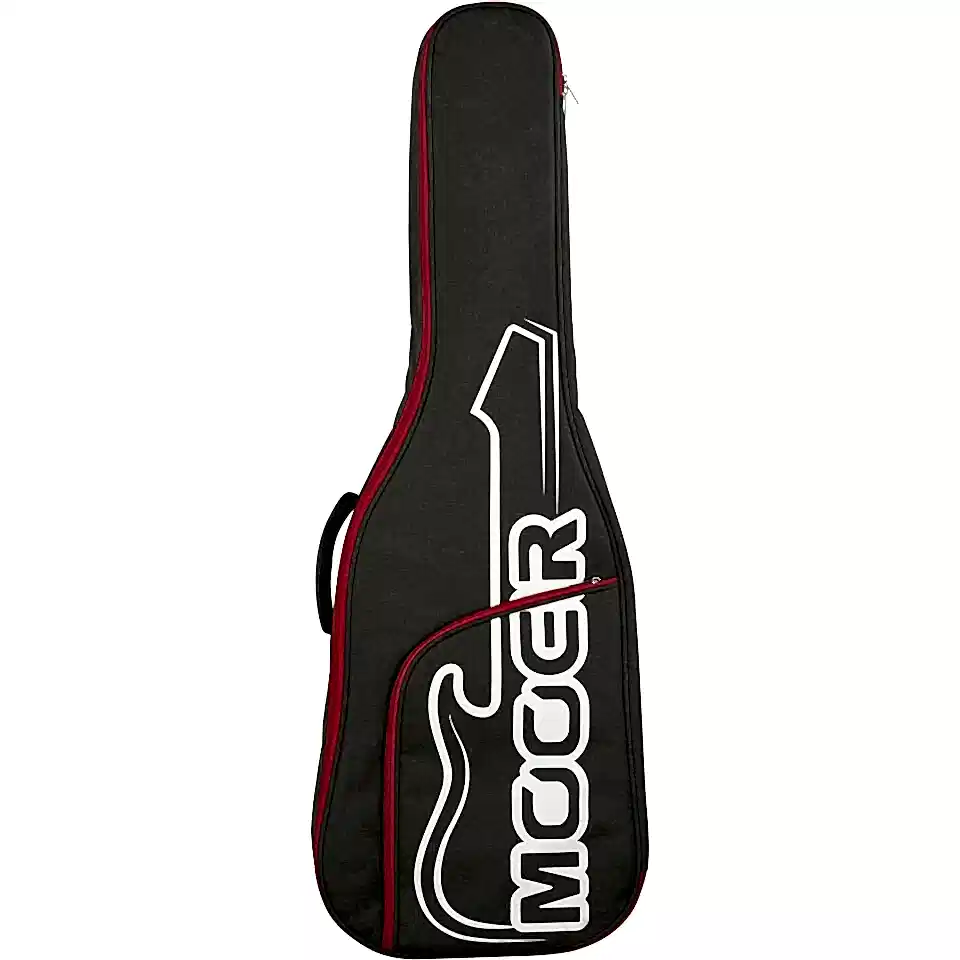 Mooer MSC31ProGRBR Elektro Gitar (Green Burst)