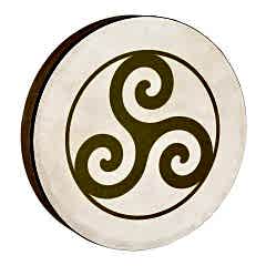 Meinl HD16WBTR 16 Inch Hand Drum