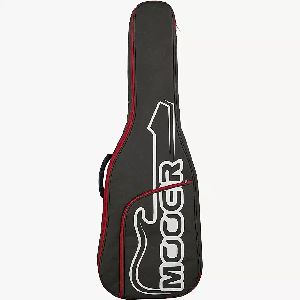 Mooer MSC31ProPPBR Elektro Gitar (Purple Burst)