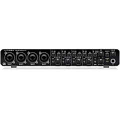 Behringer UMC404HD   Ses Kartı 4 Kanallı Audio Interface