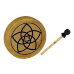 Meinl HOD15VF 15 Inch Hoop Drum