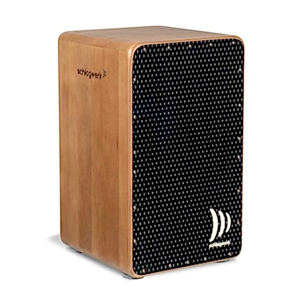 Schlagwerk CP5901 Precise OS EVO Black Cajon