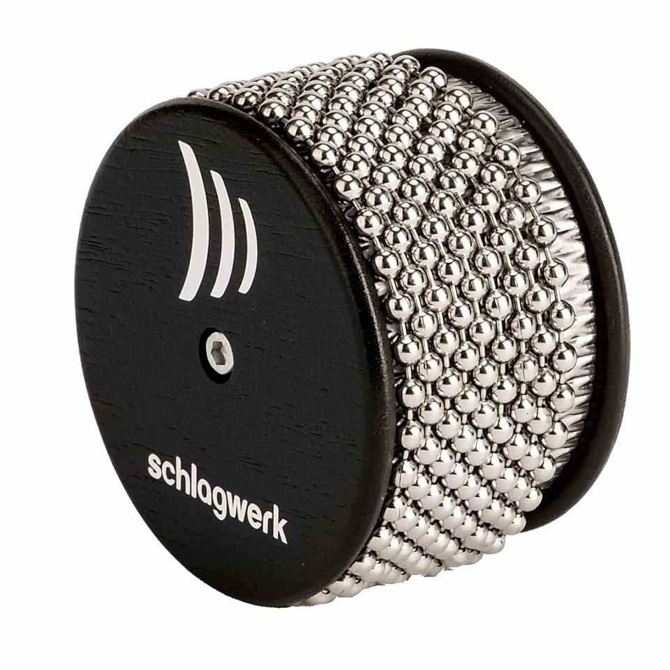 Schlagwerk CCA30 Cajon İçin Cabasa Eklentisi