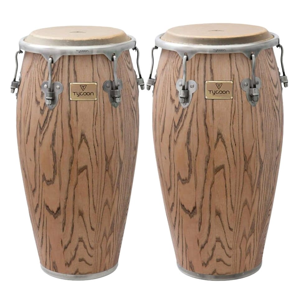 Tycoon Master Grand Conga Seti GRAND2BCSRH