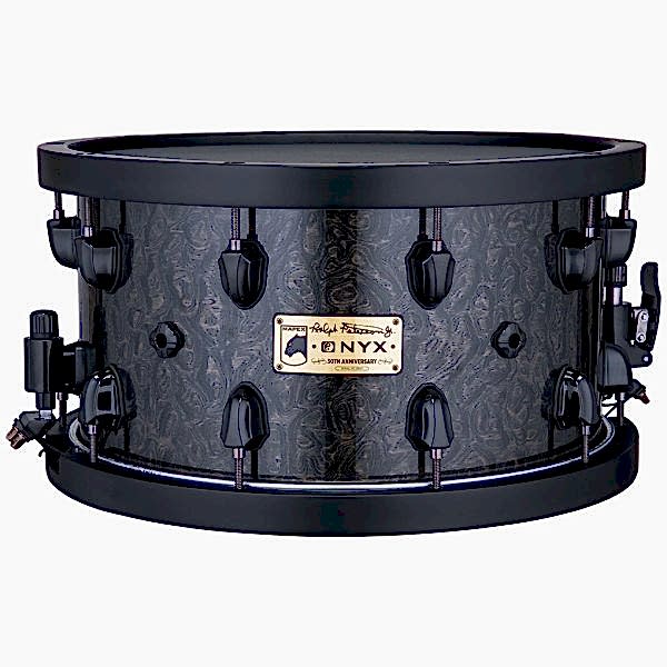 Mapex Black Panther Ralph Peterson Trampet