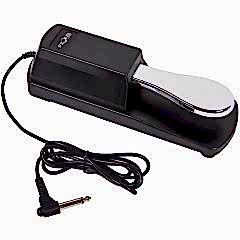 Fzone SP1 Piyano Sustain Pedalı