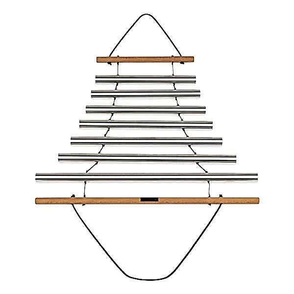 Schlagwerk HRS7 Hand Tubes (442,4 Hz'de Venüs 7)