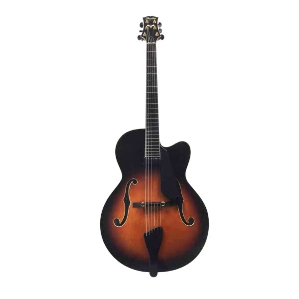 Peerless CONTESSA VS Elektro Gitar