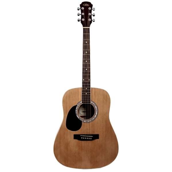 Aria AWN15LN Solak Akustik Gitar