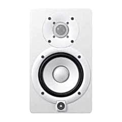 Yamaha HS5W Studio Speaker Beyaz (Tek)