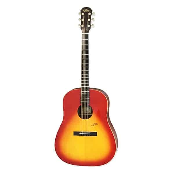 Aria MF240MTCS Akustik Gitar