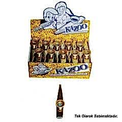 Musik Schwarz Metal Kazoo