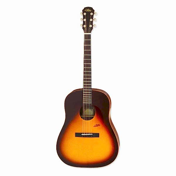 Aria MF240MTTS Akustik Gitar