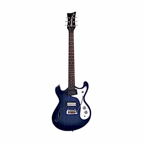 Danelectro 66T3TB  66T Elektro Gitar