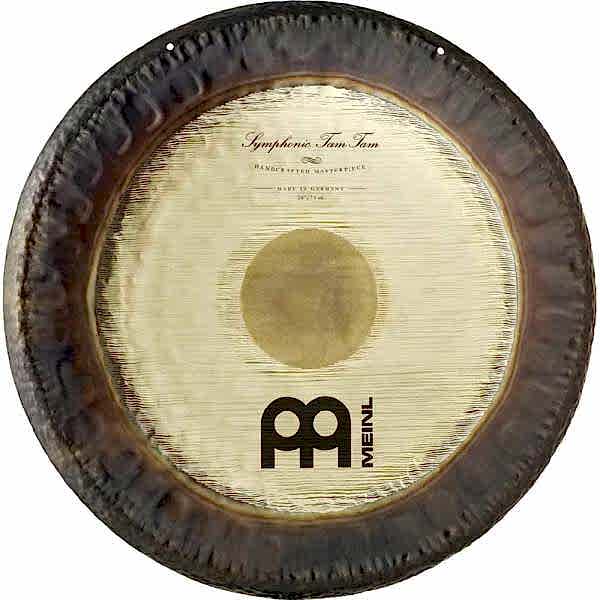 Meinl SYTT28 28 İnç Symphonic Tam Tam