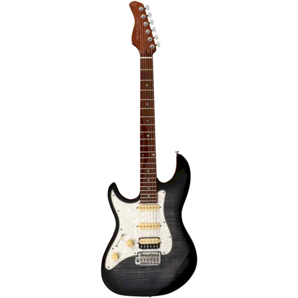 Sire Larry Carlton S7FM Solak Elektro Gitar (TBK)