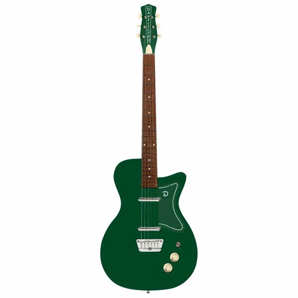 Danelectro 57 Elektro Gitar (57JADE)
