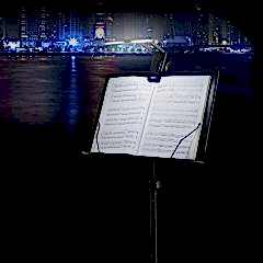 Aroma AL1 Nota Işığı