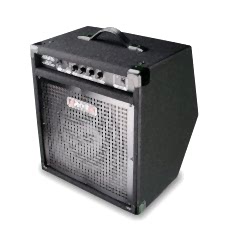 Aroma ADX30 Elektro Davul Amfisi