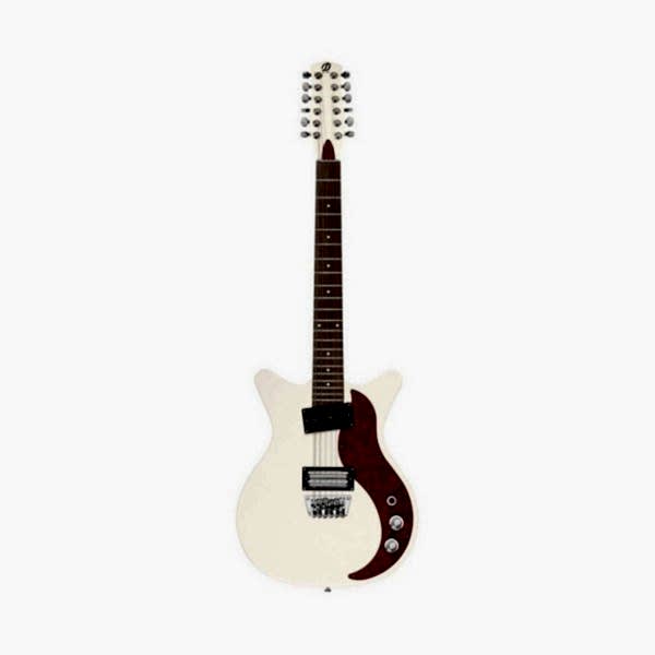 Danelectro 59X12VCRM   59X12 Elektro Gitar