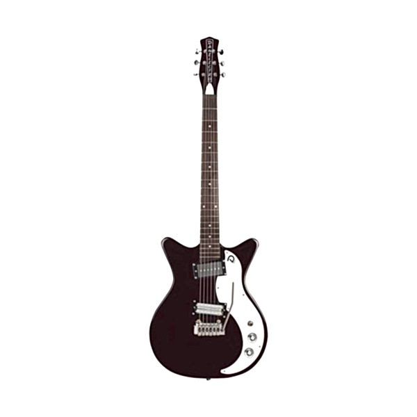 Danelectro 59XTDBUR 59XT Elektro Gitar