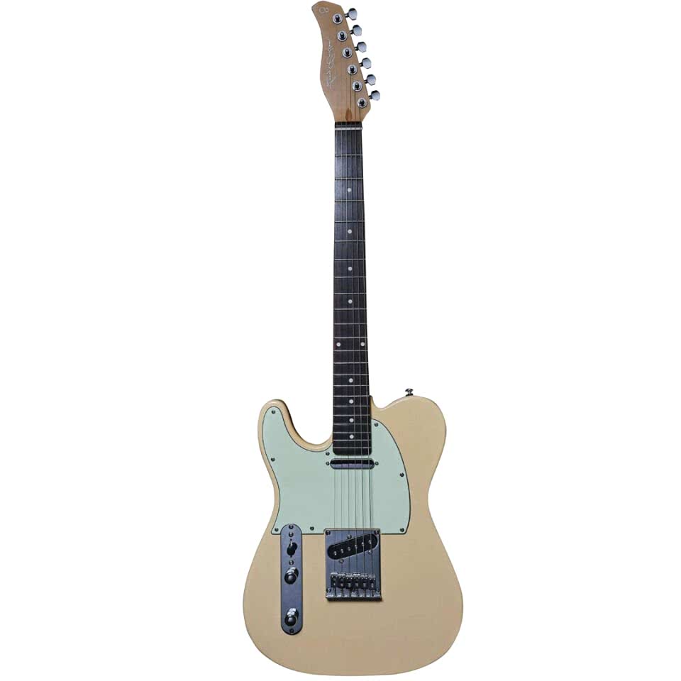 Sire Larry Carlton T3 Solak Elektro Gitar (VWH)