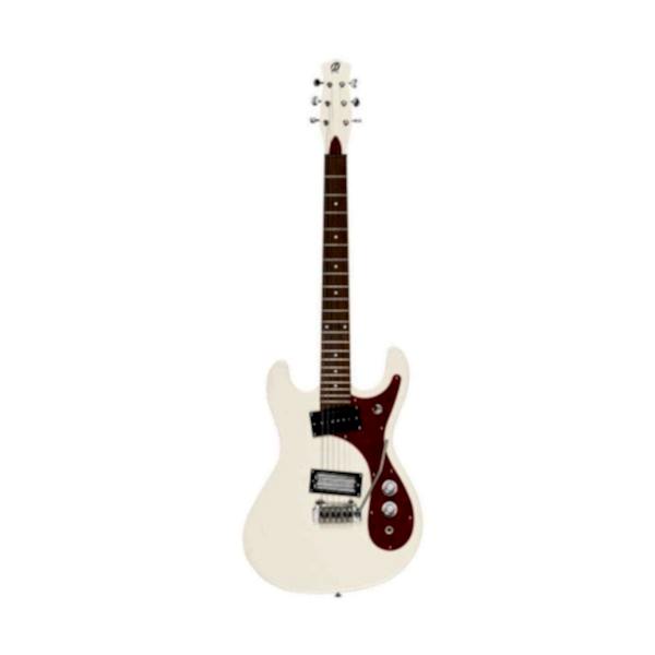 Danelectro 64XTVCRM   64XT Elektro Gitar