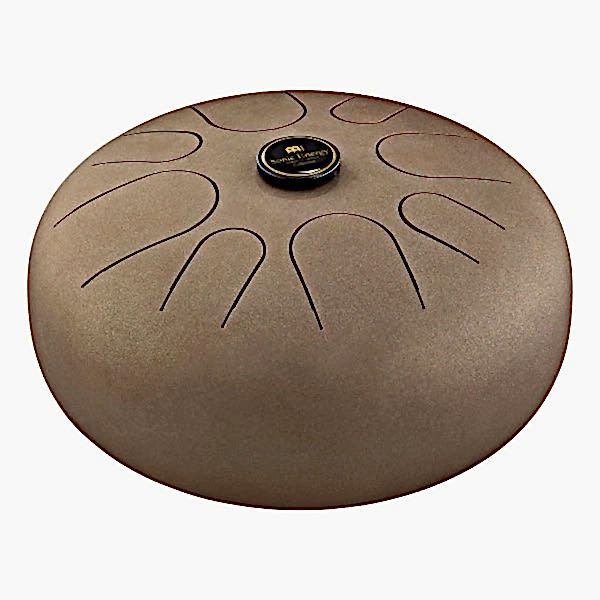 Meinl STD2VB 30,5cm Steel Tongue Drum (La Akebono)