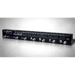 Joyo PXLLIVE 8 Kanal MIDI Kontrol Pedalı